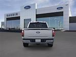 2025 Ford F-150 SuperCrew Cab 4x4 Pickup for sale #25T1177 - photo 7