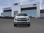 2025 Ford F-150 SuperCrew Cab 4x4 Pickup for sale #25T1177 - photo 8