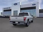 2025 Ford F-150 SuperCrew Cab 4x4 Pickup for sale #25T1177 - photo 2