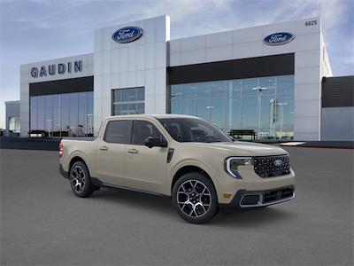 2025 Ford Maverick SuperCrew Cab AWD Pickup for sale #25T1186 - photo 1