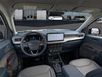 2025 Ford Maverick SuperCrew Cab AWD Pickup for sale #25T1186 - photo 9