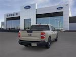 2025 Ford Maverick SuperCrew Cab AWD Pickup for sale #25T1186 - photo 2