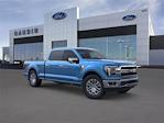 2025 Ford F-150 SuperCrew Cab 4x4 Pickup for sale #25T1188 - photo 1