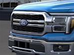 2025 Ford F-150 SuperCrew Cab 4x4 Pickup for sale #25T1188 - photo 17