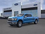 2025 Ford F-150 SuperCrew Cab 4x4 Pickup for sale #25T1188 - photo 3