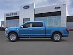 2025 Ford F-150 SuperCrew Cab 4x4 Pickup for sale #25T1188 - photo 5