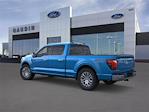 2025 Ford F-150 SuperCrew Cab 4x4 Pickup for sale #25T1188 - photo 6