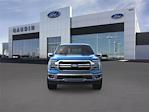2025 Ford F-150 SuperCrew Cab 4x4 Pickup for sale #25T1188 - photo 8