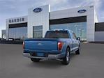 2025 Ford F-150 SuperCrew Cab 4x4 Pickup for sale #25T1188 - photo 2