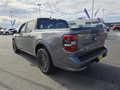 2025 Ford Maverick SuperCrew Cab AWD Pickup for sale #25T1190 - photo 2