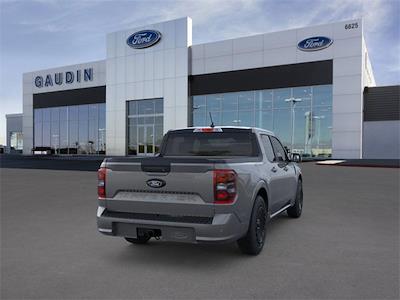 2025 Ford Maverick SuperCrew Cab AWD Pickup for sale #25T1190 - photo 2