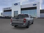 2025 Ford Maverick SuperCrew Cab AWD Pickup for sale #25T1190 - photo 2