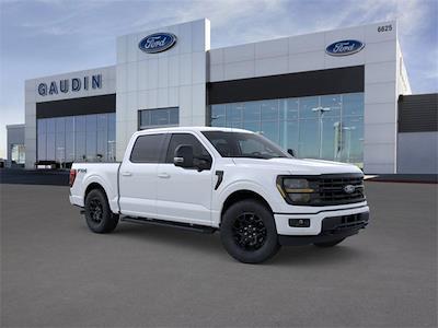 2025 Ford F-150 SuperCrew Cab 4x4 Pickup for sale #25T1191 - photo 1