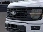 2025 Ford F-150 SuperCrew Cab 4x4 Pickup for sale #25T1191 - photo 17