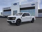 2025 Ford F-150 SuperCrew Cab 4x4 Pickup for sale #25T1191 - photo 3