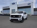 2025 Ford F-150 SuperCrew Cab 4x4 Pickup for sale #25T1191 - photo 4