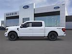 2025 Ford F-150 SuperCrew Cab 4x4 Pickup for sale #25T1191 - photo 5