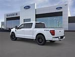 2025 Ford F-150 SuperCrew Cab 4x4 Pickup for sale #25T1191 - photo 6