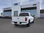 2025 Ford F-150 SuperCrew Cab 4x4 Pickup for sale #25T1191 - photo 2
