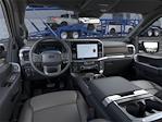 2025 Ford F-150 SuperCrew Cab 4x4 Pickup for sale #25T1195 - photo 9