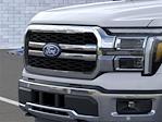 2025 Ford F-150 SuperCrew Cab 4x4 Pickup for sale #25T1195 - photo 17