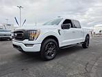 2022 Ford F-150 SuperCrew Cab 4x4 Pickup for sale #25T1195A - photo 4