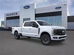 New 2025 Ford F-350 Platinum Crew Cab 4x4 SRW Pickup for sale #25T1197 - photo 1