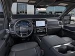 New 2025 Ford F-350 Platinum Crew Cab 4x4 SRW Pickup for sale #25T1197 - photo 9