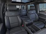 New 2025 Ford F-350 Platinum Crew Cab 4x4 SRW Pickup for sale #25T1197 - photo 10