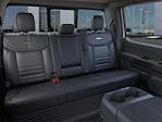 New 2025 Ford F-350 Platinum Crew Cab 4x4 SRW Pickup for sale #25T1197 - photo 11