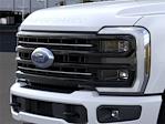New 2025 Ford F-350 Platinum Crew Cab 4x4 SRW Pickup for sale #25T1197 - photo 17
