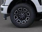 New 2025 Ford F-350 Platinum Crew Cab 4x4 SRW Pickup for sale #25T1197 - photo 19