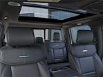 New 2025 Ford F-350 Platinum Crew Cab 4x4 SRW Pickup for sale #25T1197 - photo 22