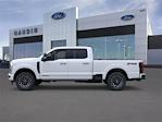 New 2025 Ford F-350 Platinum Crew Cab 4x4 SRW Pickup for sale #25T1197 - photo 5