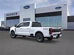New 2025 Ford F-350 Platinum Crew Cab 4x4 SRW Pickup for sale #25T1197 - photo 6