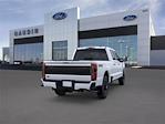 New 2025 Ford F-350 Platinum Crew Cab 4x4 SRW Pickup for sale #25T1197 - photo 2