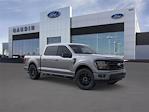 2025 Ford F-150 SuperCrew Cab 4x4 Pickup for sale #25T1200 - photo 1