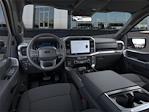 2025 Ford F-150 SuperCrew Cab 4x4 Pickup for sale #25T1200 - photo 9