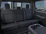 2025 Ford F-150 SuperCrew Cab 4x4 Pickup for sale #25T1200 - photo 11
