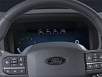 2025 Ford F-150 SuperCrew Cab 4x4 Pickup for sale #25T1200 - photo 13