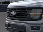 2025 Ford F-150 SuperCrew Cab 4x4 Pickup for sale #25T1200 - photo 17