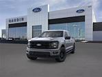 2025 Ford F-150 SuperCrew Cab 4x4 Pickup for sale #25T1200 - photo 4