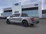 2025 Ford F-150 SuperCrew Cab 4x4 Pickup for sale #25T1200 - photo 6