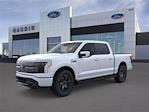 2025 Ford F-150 Lightning SuperCrew Cab AWD Pickup for sale #25T1201 - photo 3