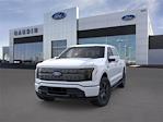 2025 Ford F-150 Lightning SuperCrew Cab AWD Pickup for sale #25T1201 - photo 4
