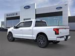 2025 Ford F-150 Lightning SuperCrew Cab AWD Pickup for sale #25T1201 - photo 7
