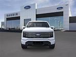 2025 Ford F-150 Lightning SuperCrew Cab AWD Pickup for sale #25T1201 - photo 9