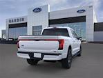 2025 Ford F-150 Lightning SuperCrew Cab AWD Pickup for sale #25T1201 - photo 2