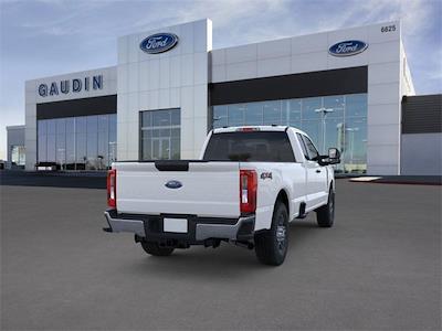 2025 Ford F-350 Super Cab SRW 4x4 Pickup for sale #25T1206 - photo 2