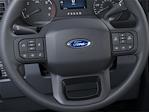 2025 Ford F-350 Super Cab SRW 4x4 Pickup for sale #25T1206 - photo 13